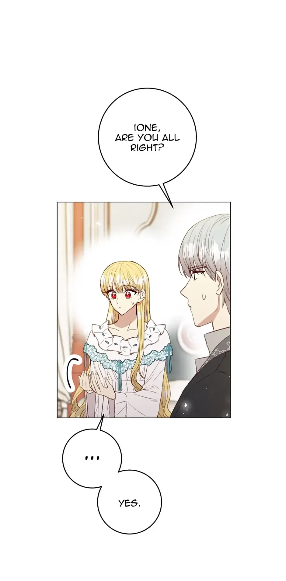A Most Virtuous Villain Chapter 55 – Page 17