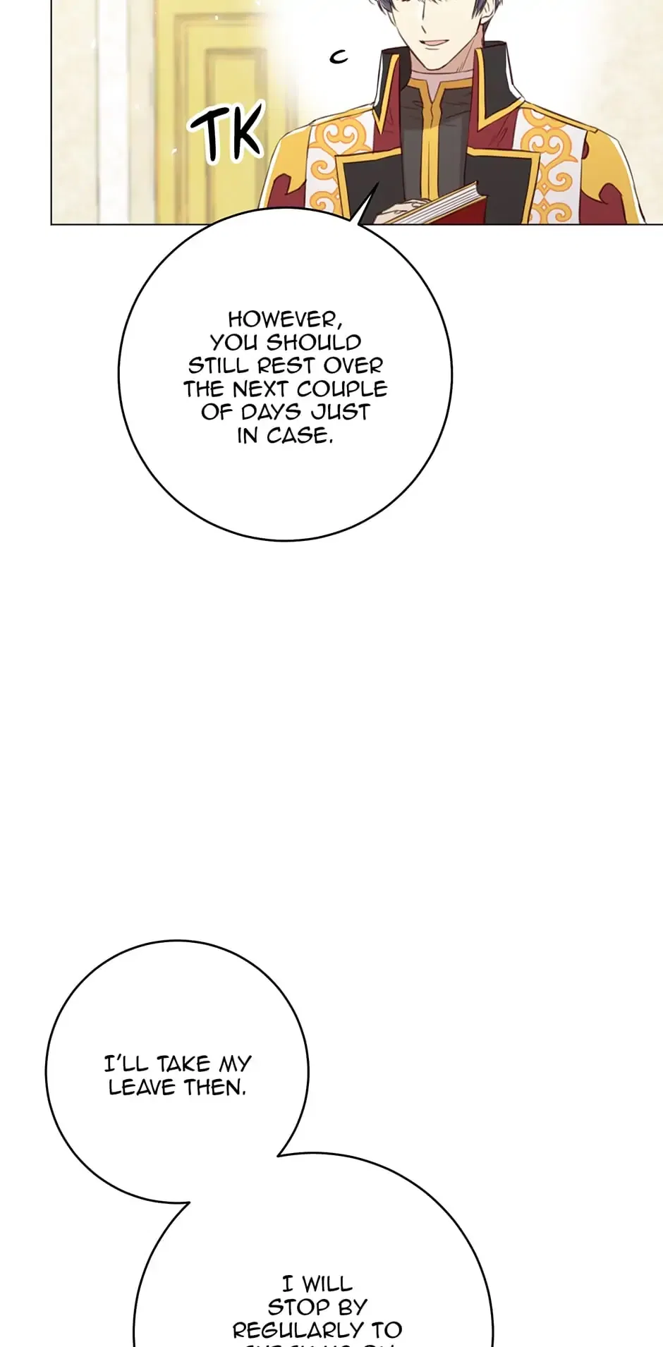 A Most Virtuous Villain Chapter 55 – Page 20
