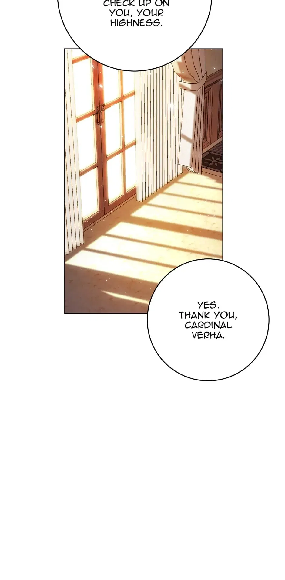 A Most Virtuous Villain Chapter 55 – Page 21