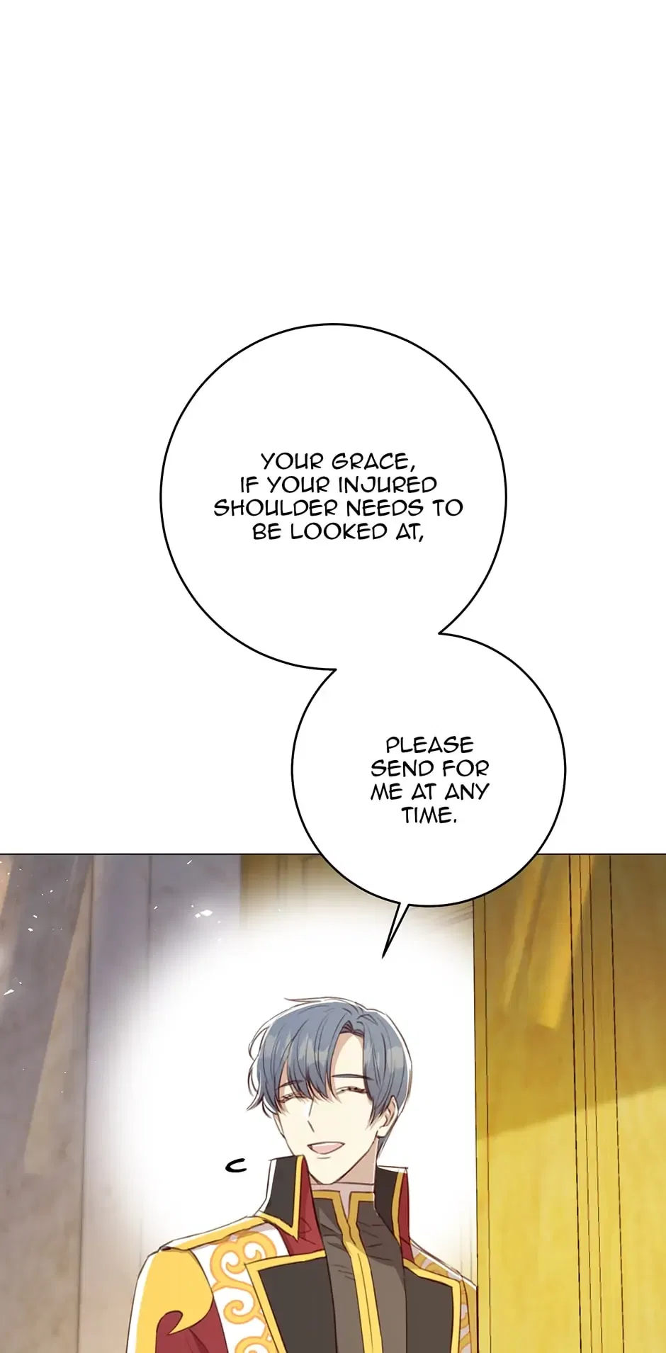 A Most Virtuous Villain Chapter 55 – Page 23