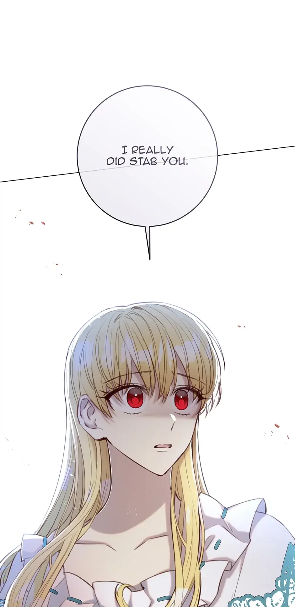 A Most Virtuous Villain Chapter 55 – Page 35