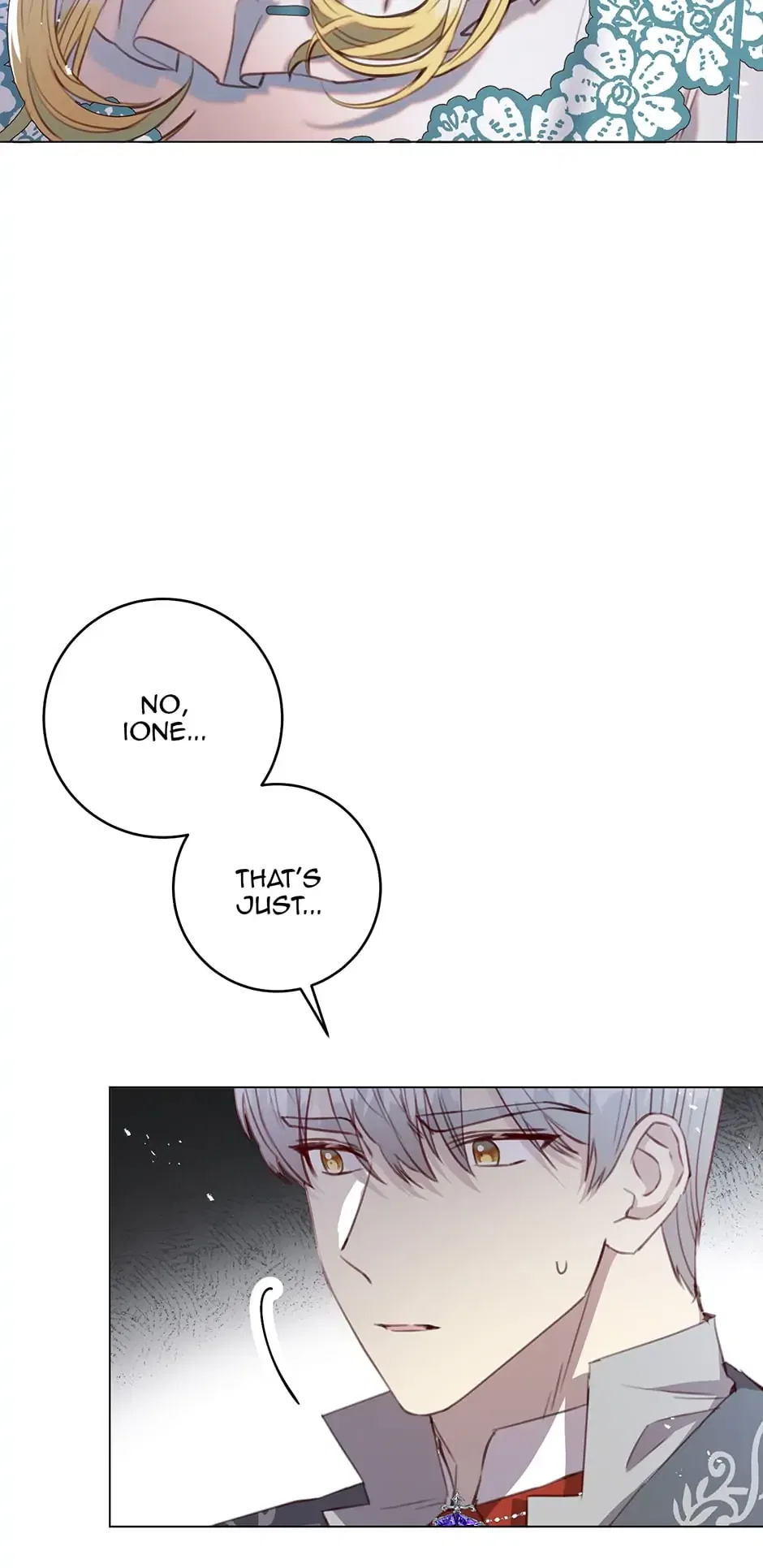 A Most Virtuous Villain Chapter 55 – Page 36