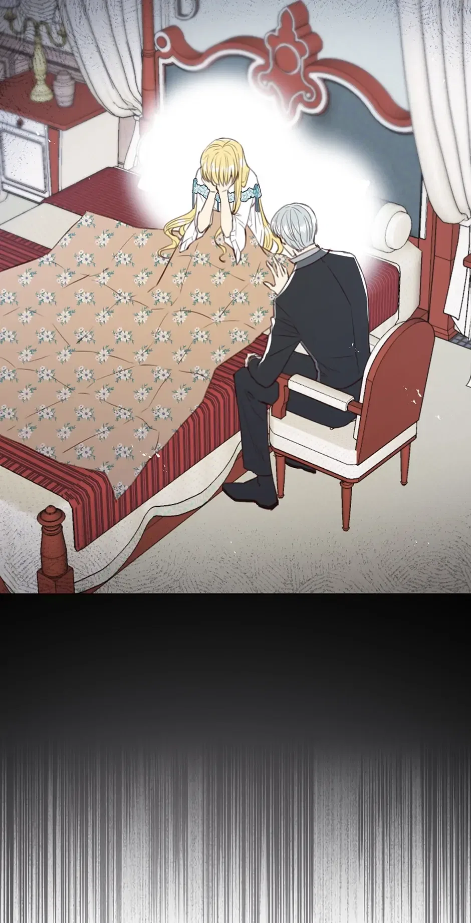 A Most Virtuous Villain Chapter 55 – Page 47