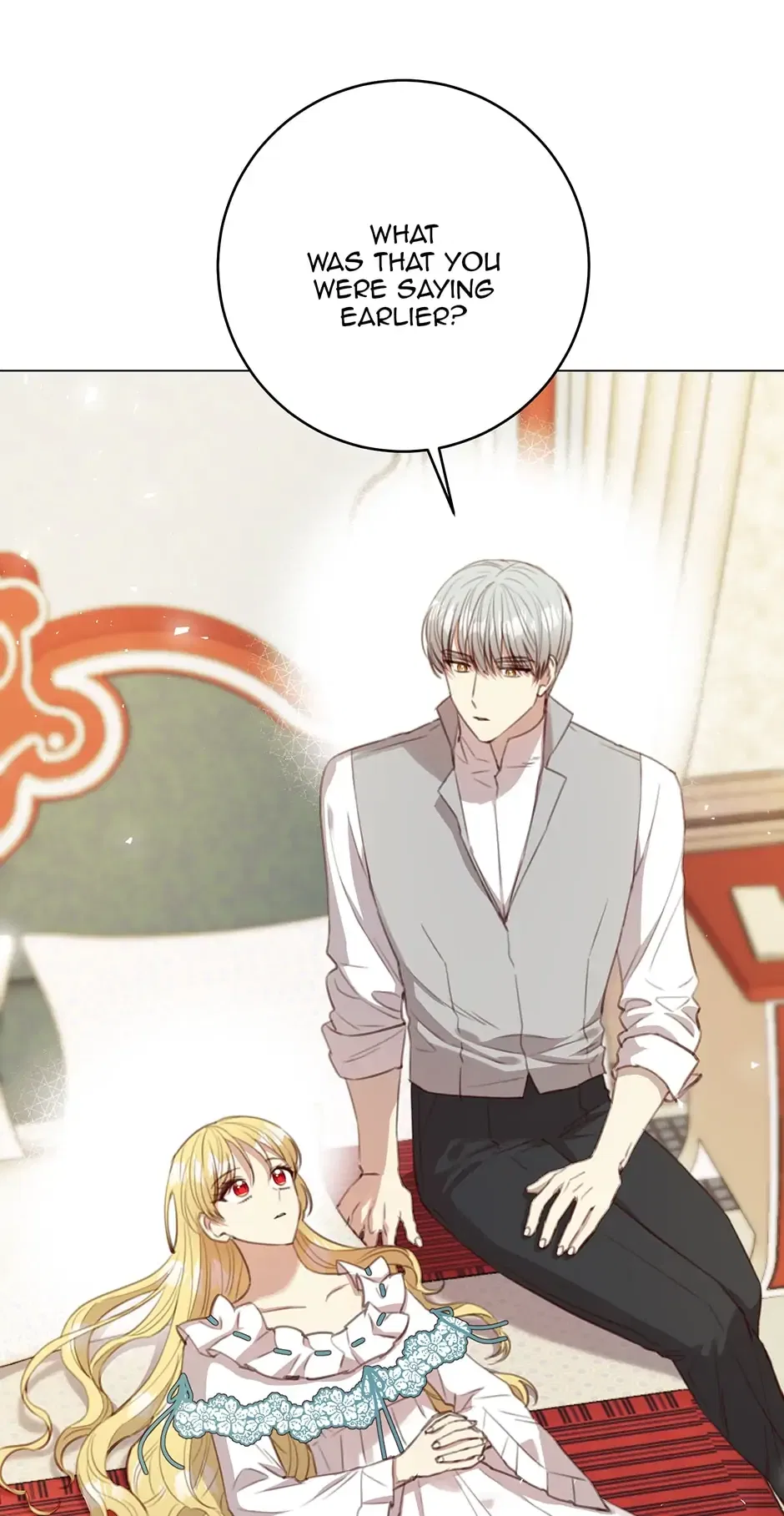 A Most Virtuous Villain Chapter 55 – Page 51
