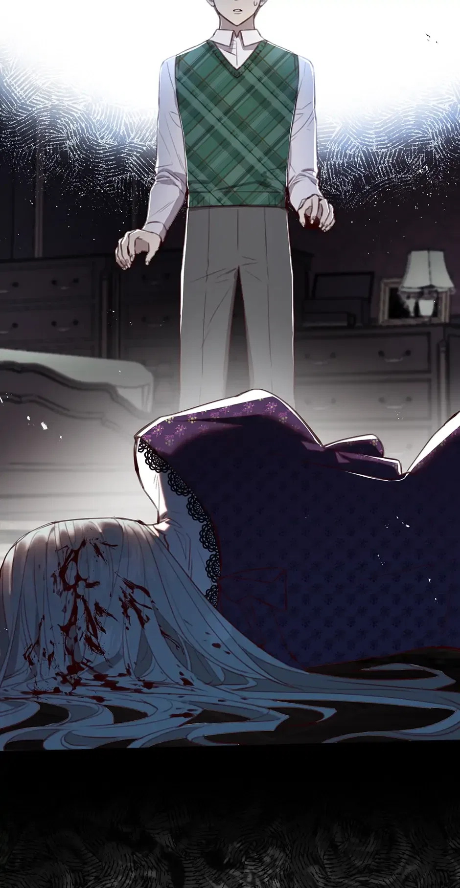 A Most Virtuous Villain Chapter 55 – Page 81