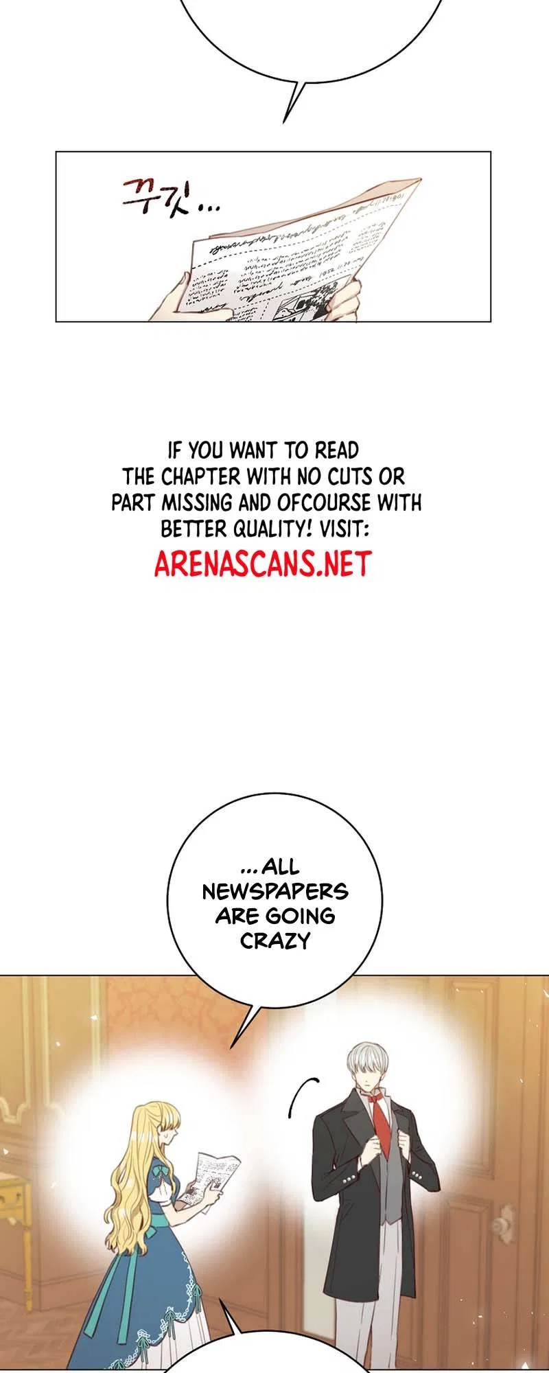 A Most Virtuous Villain Chapter 49 – Page 6