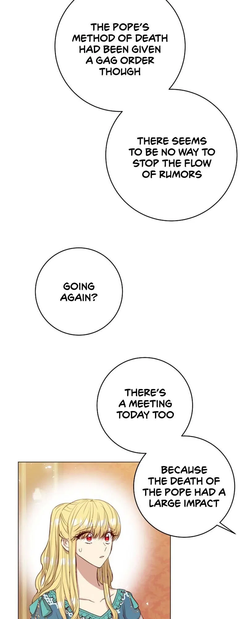 A Most Virtuous Villain Chapter 49 – Page 7