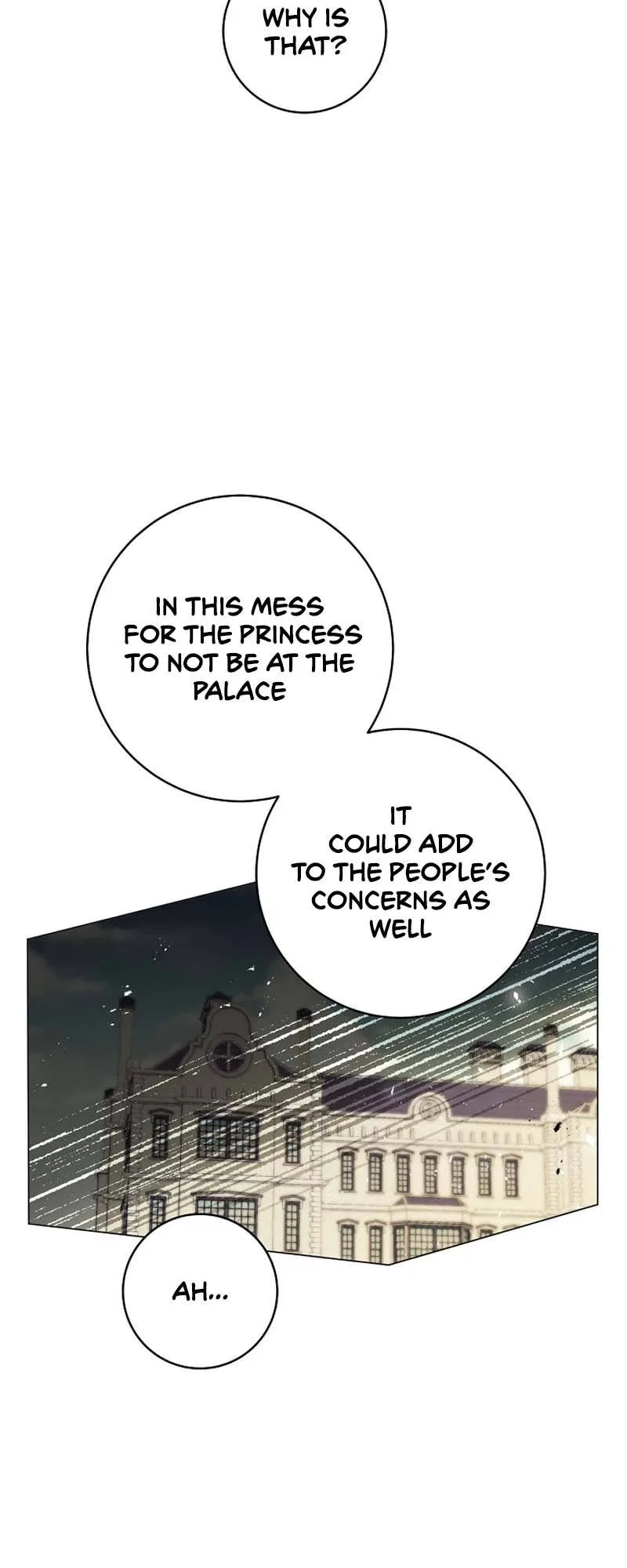 A Most Virtuous Villain Chapter 49 – Page 9