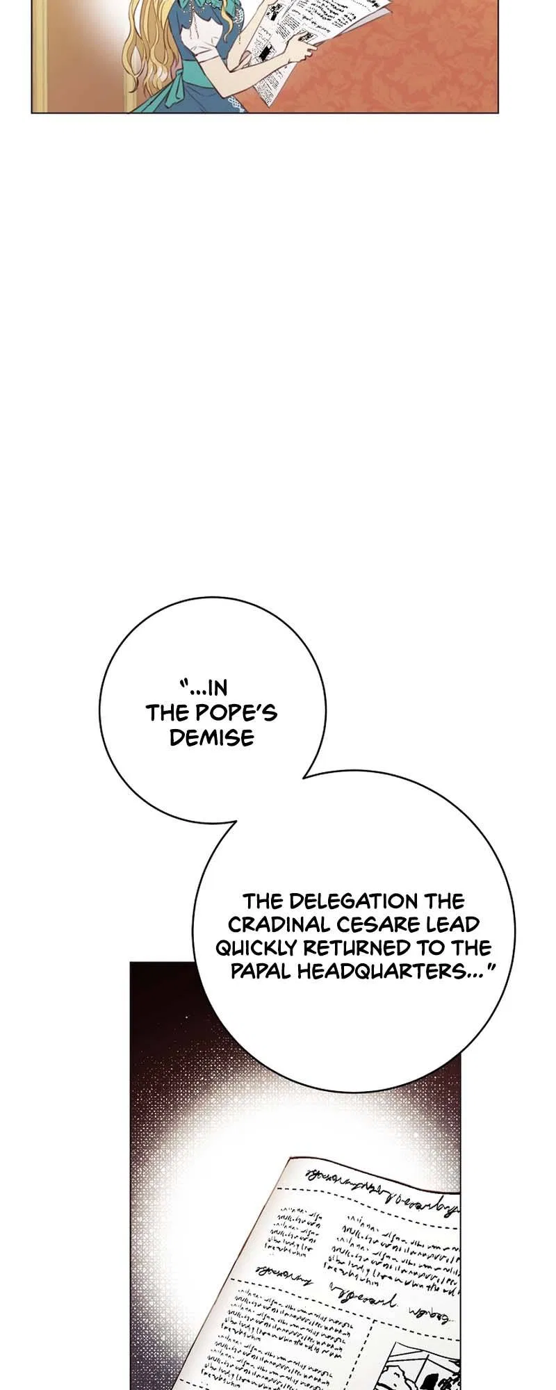 A Most Virtuous Villain Chapter 49 – Page 12
