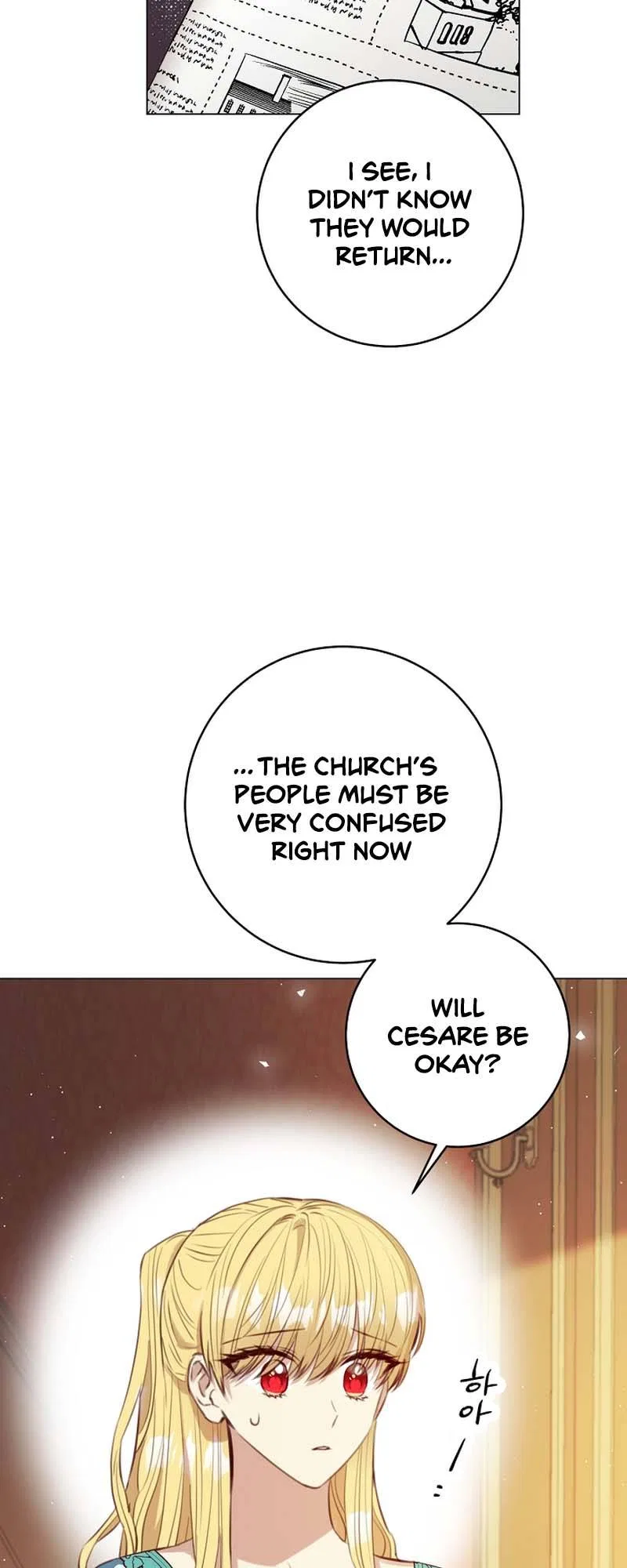 A Most Virtuous Villain Chapter 49 – Page 13