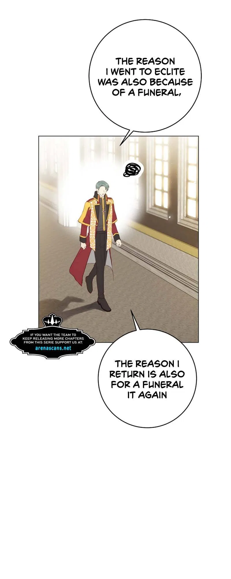 A Most Virtuous Villain Chapter 49 – Page 17