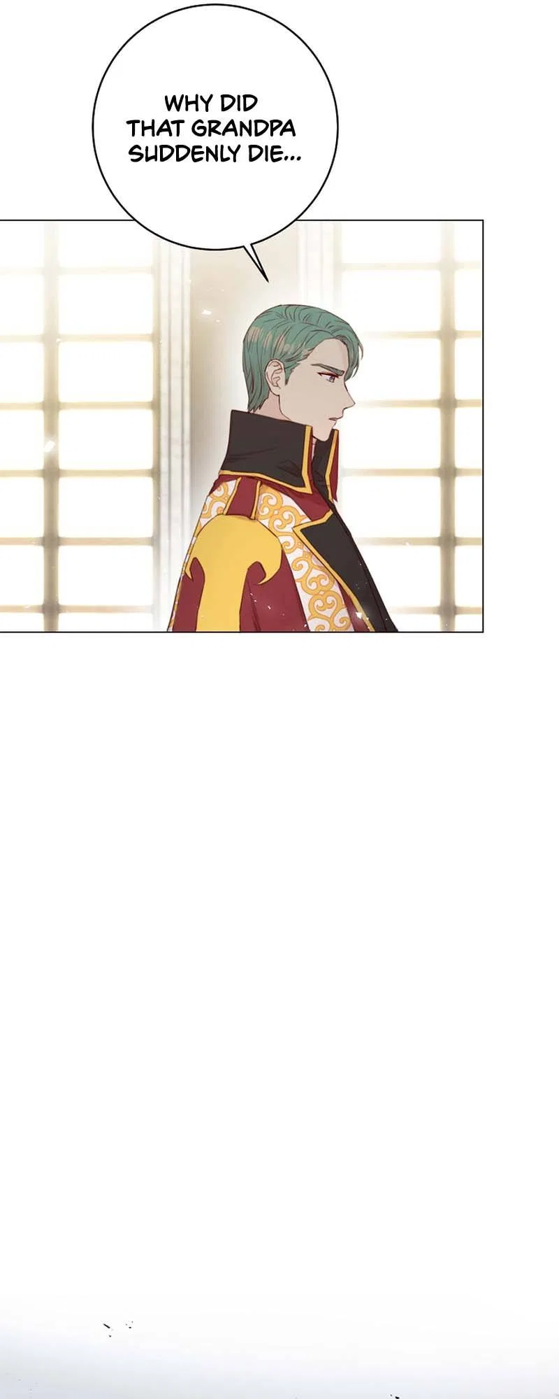 A Most Virtuous Villain Chapter 49 – Page 19