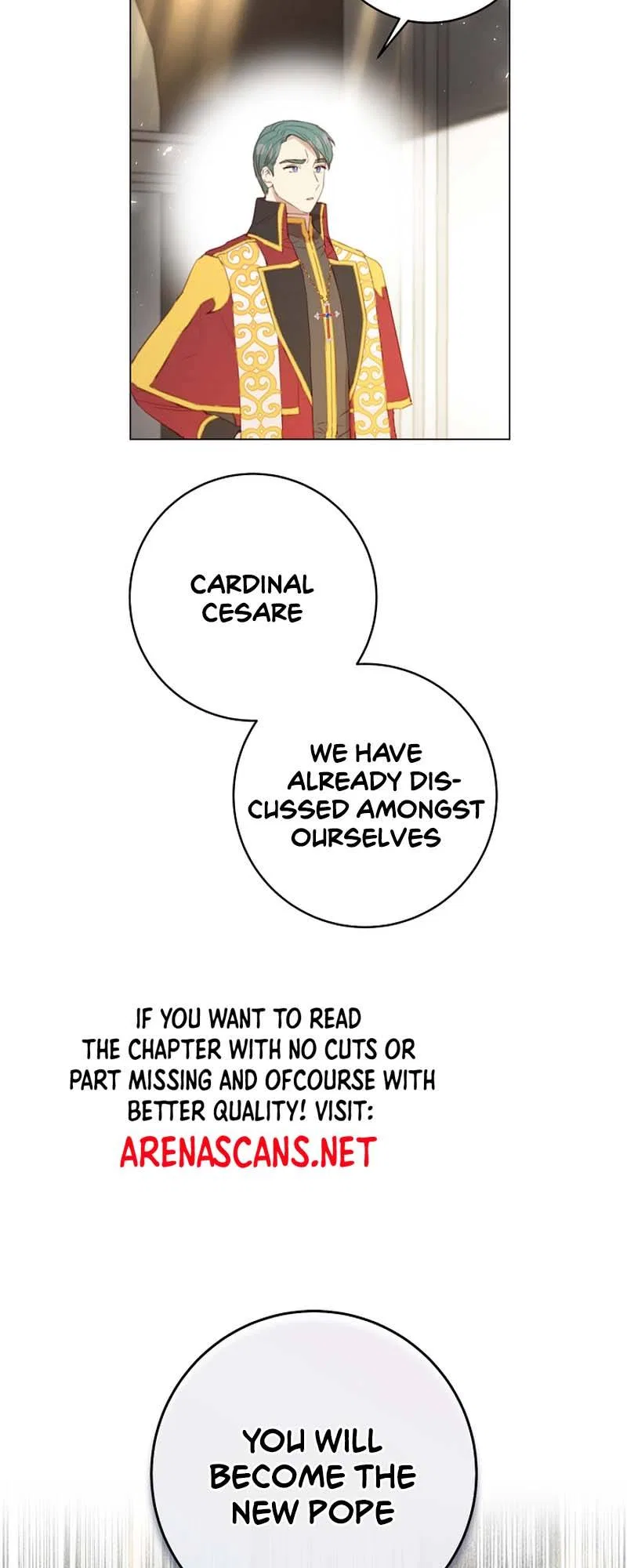A Most Virtuous Villain Chapter 49 – Page 24