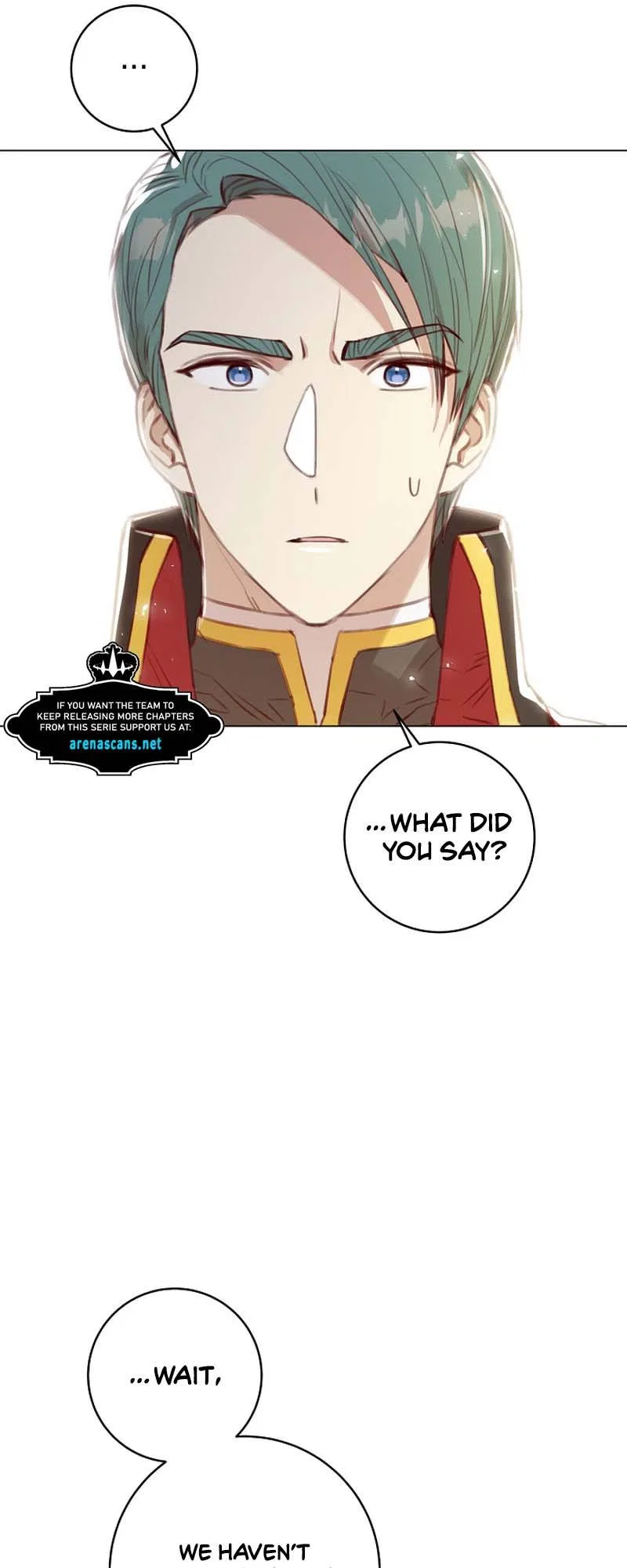 A Most Virtuous Villain Chapter 49 – Page 26