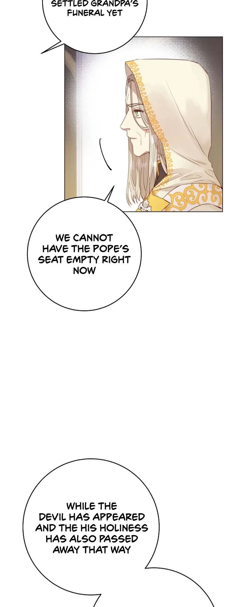 A Most Virtuous Villain Chapter 49 – Page 27