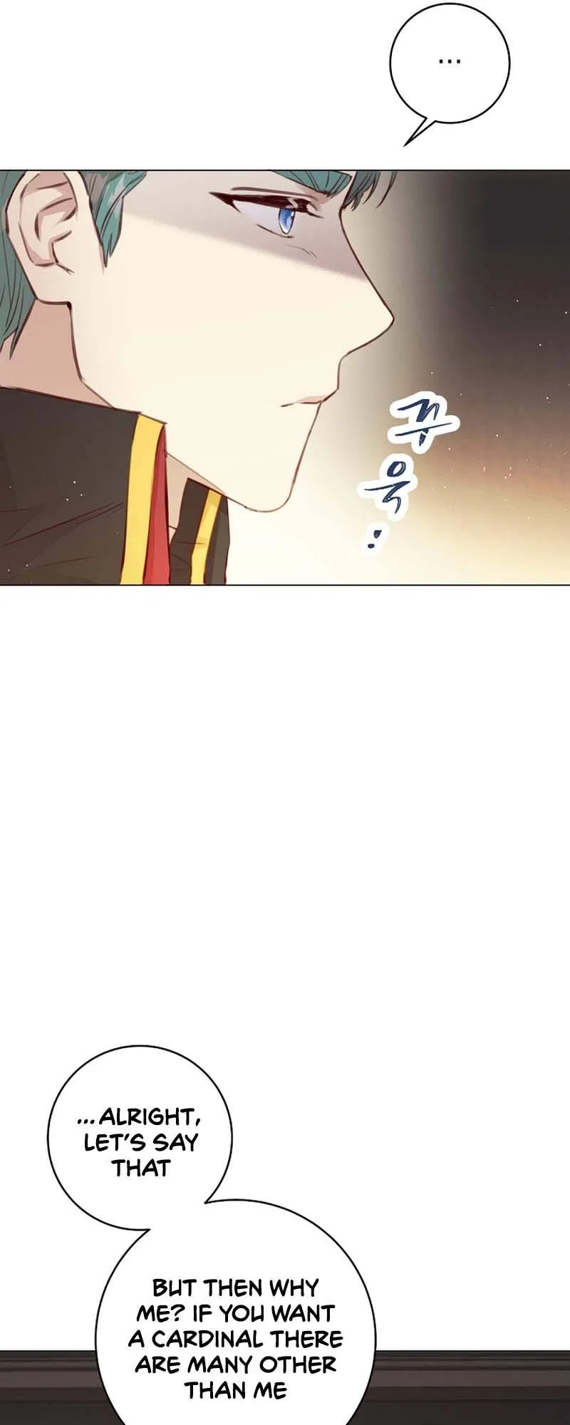A Most Virtuous Villain Chapter 49 – Page 29