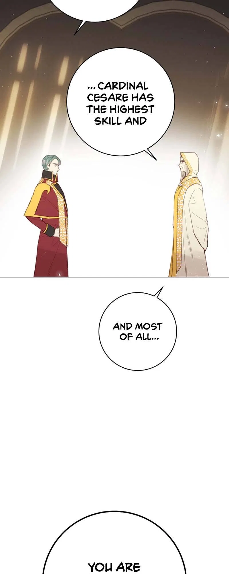 A Most Virtuous Villain Chapter 49 – Page 30