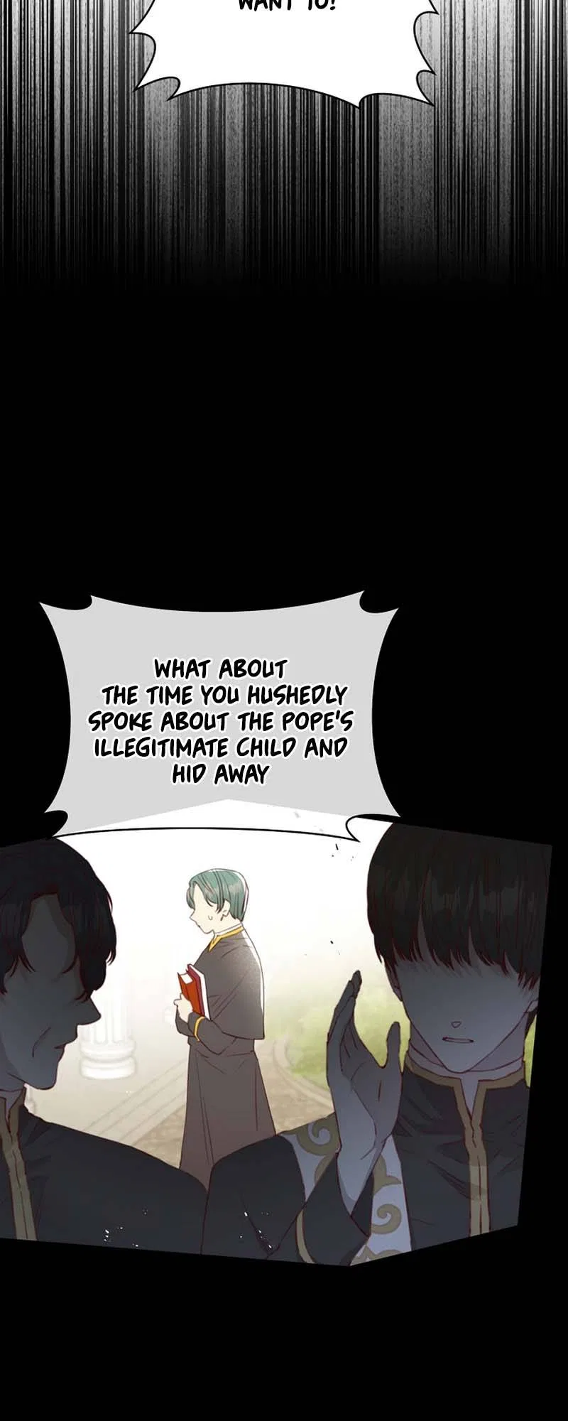 A Most Virtuous Villain Chapter 49 – Page 32