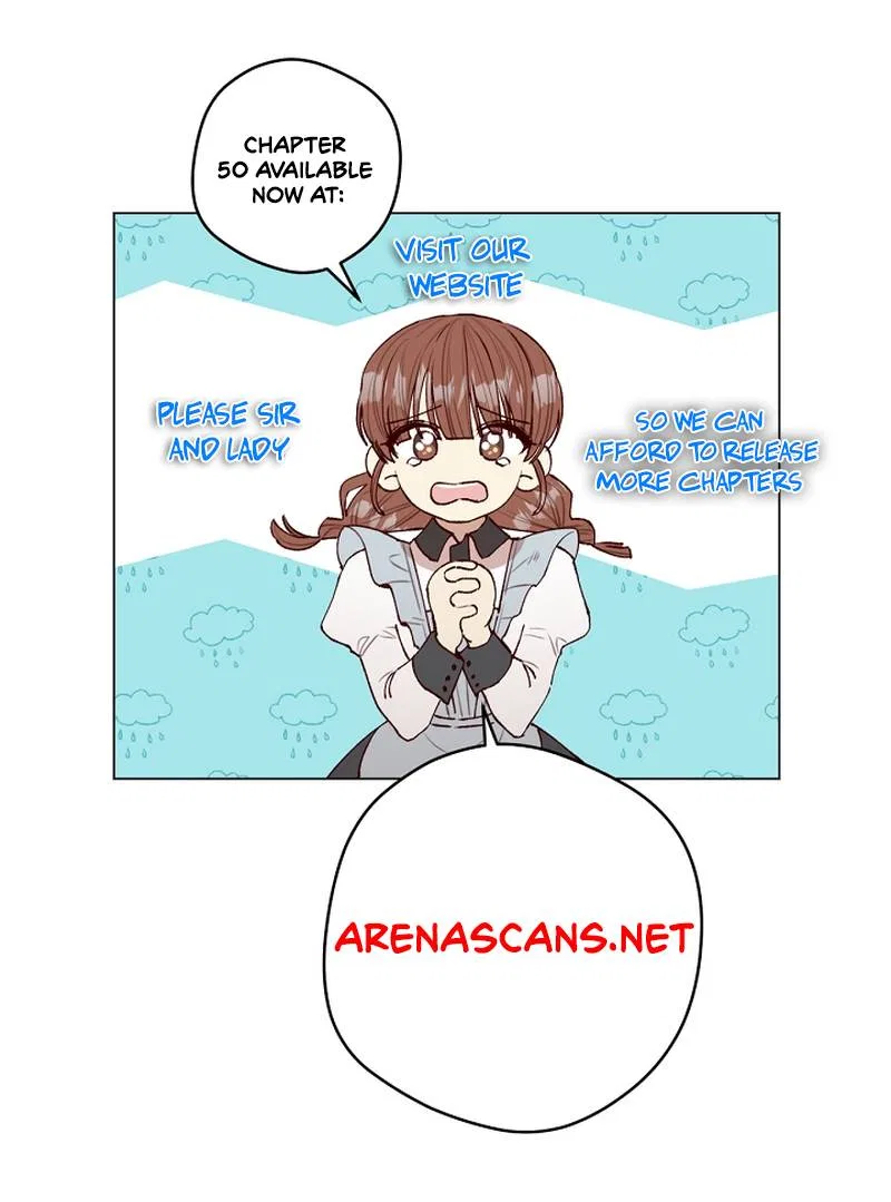 A Most Virtuous Villain Chapter 49 – Page 34