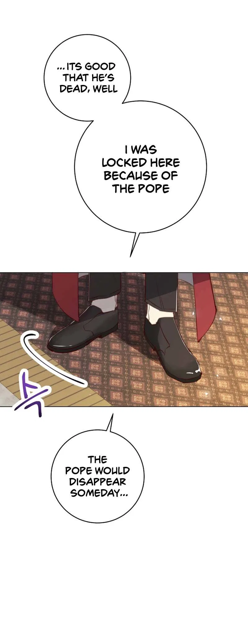 A Most Virtuous Villain Chapter 49 – Page 36