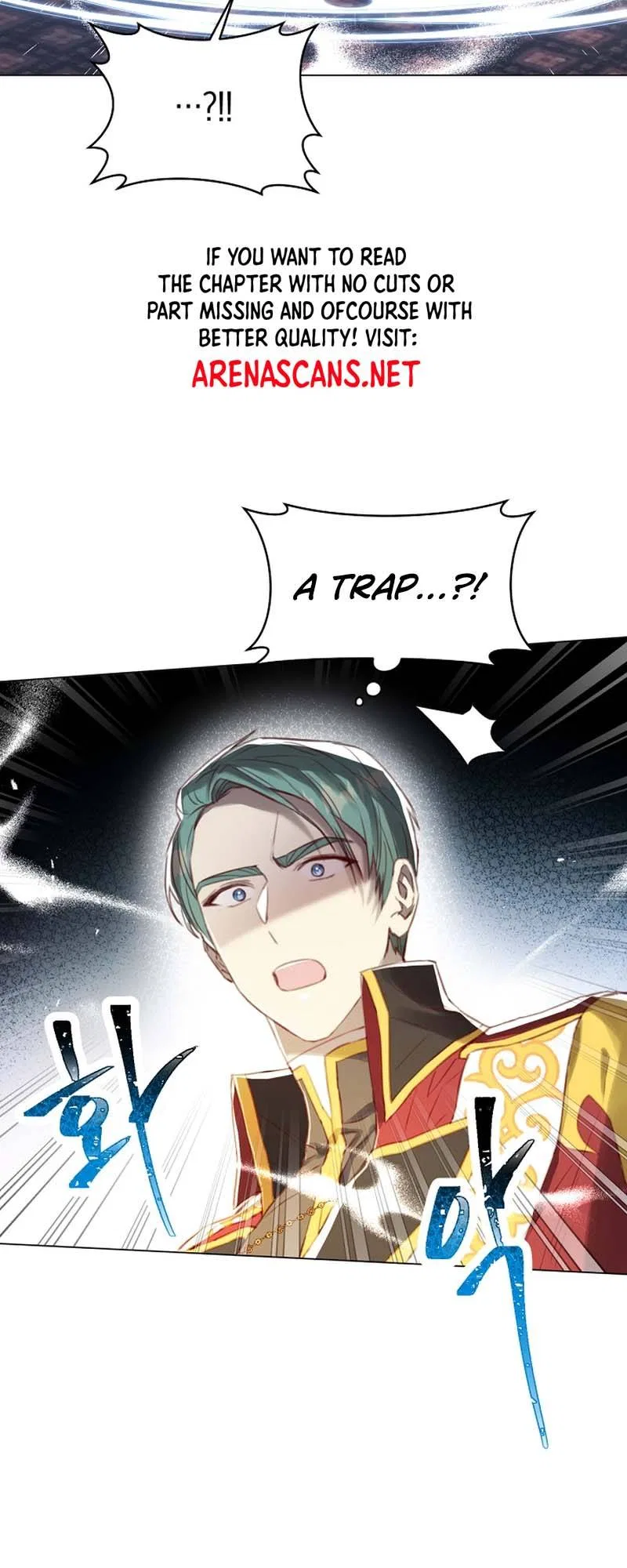 A Most Virtuous Villain Chapter 49 – Page 41