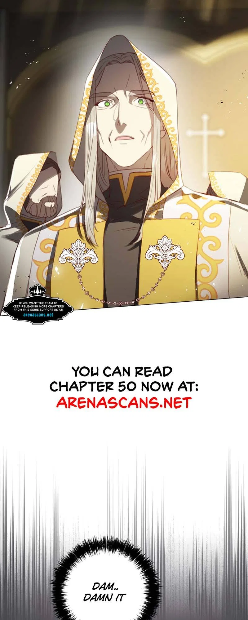 A Most Virtuous Villain Chapter 49 – Page 47