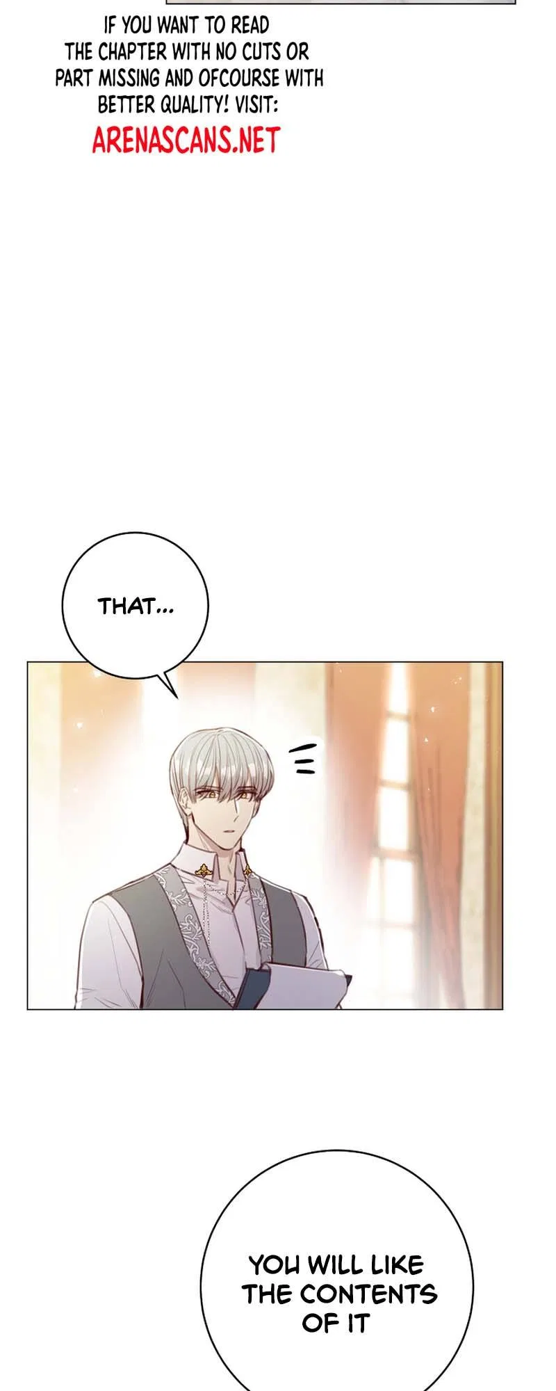 A Most Virtuous Villain Chapter 49 – Page 56