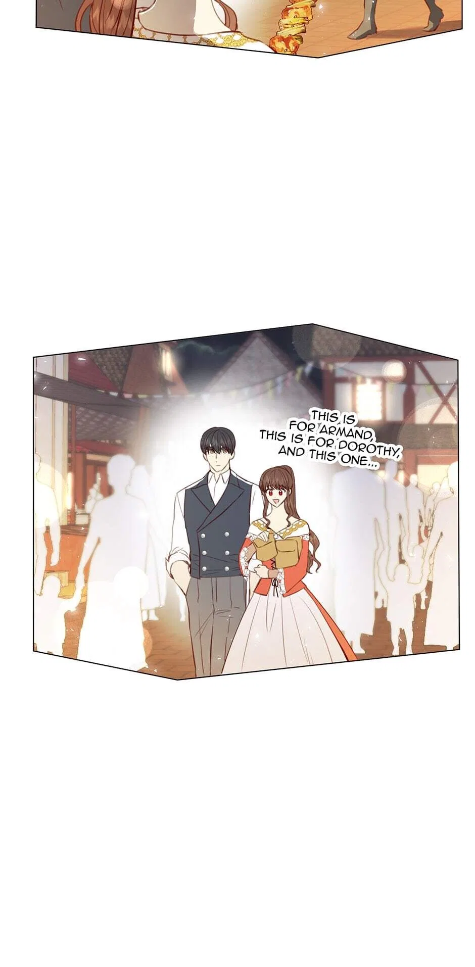 A Most Virtuous Villain Chapter 48 – Page 14
