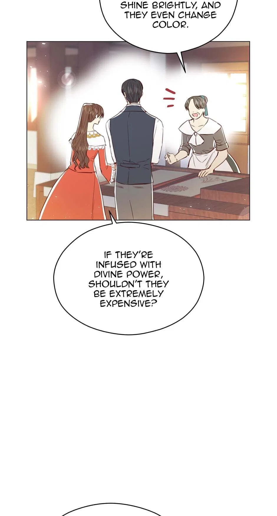 A Most Virtuous Villain Chapter 48 – Page 17