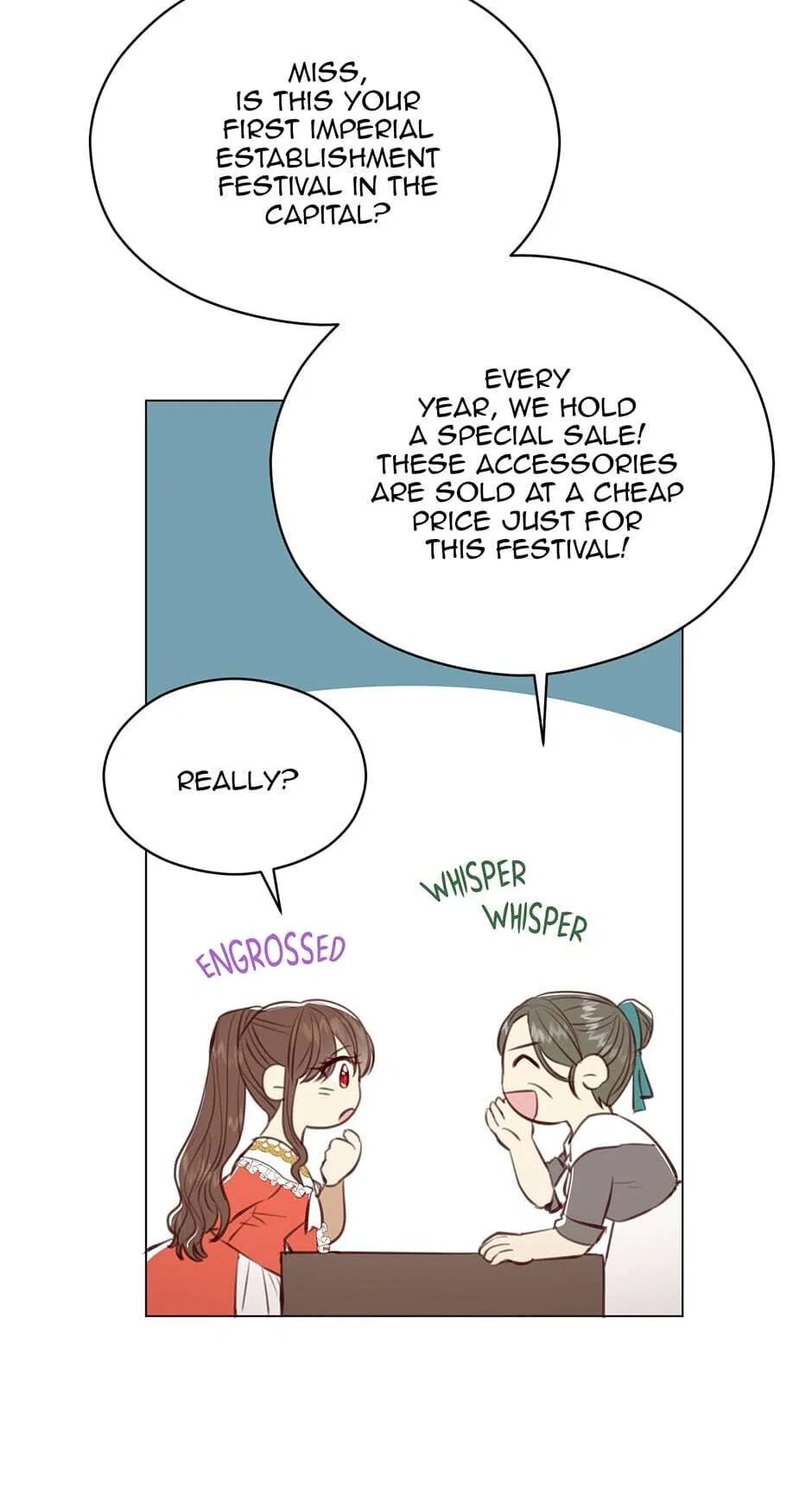 A Most Virtuous Villain Chapter 48 – Page 18