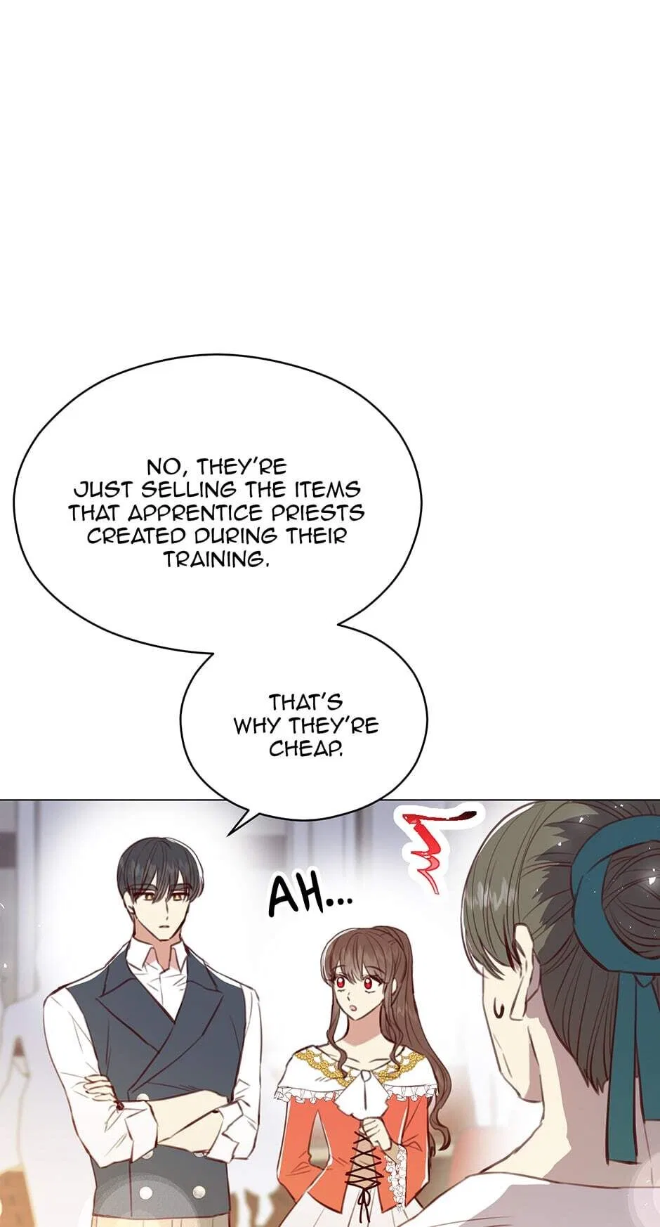 A Most Virtuous Villain Chapter 48 – Page 19