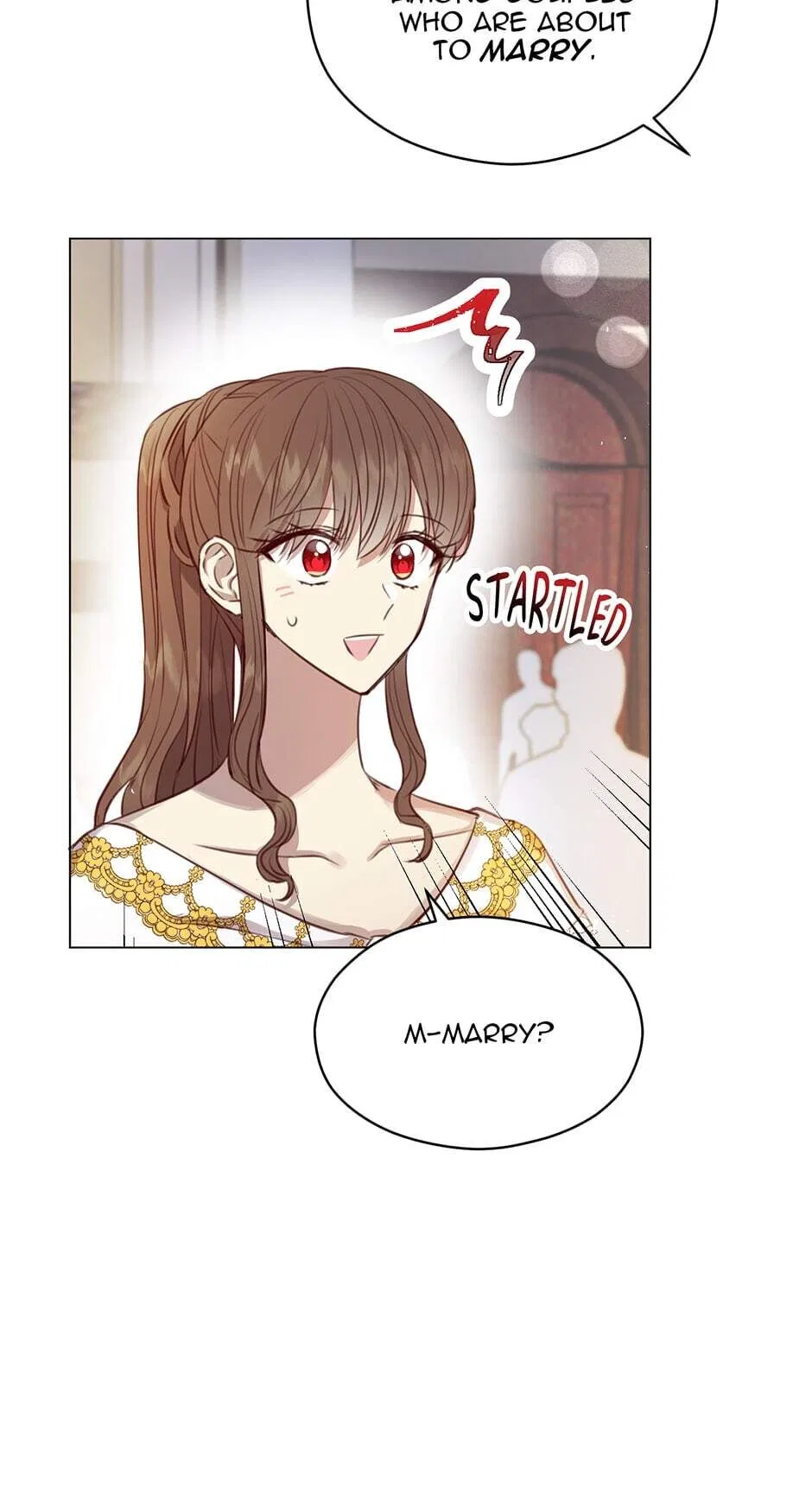 A Most Virtuous Villain Chapter 48 – Page 21