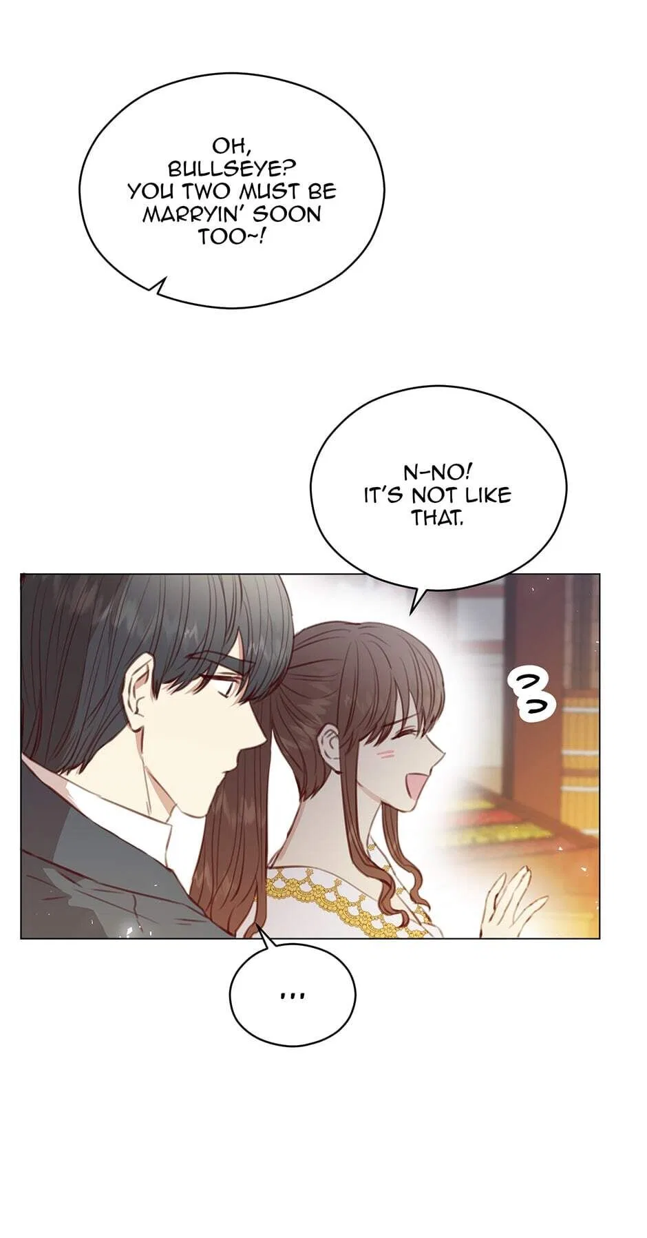 A Most Virtuous Villain Chapter 48 – Page 22