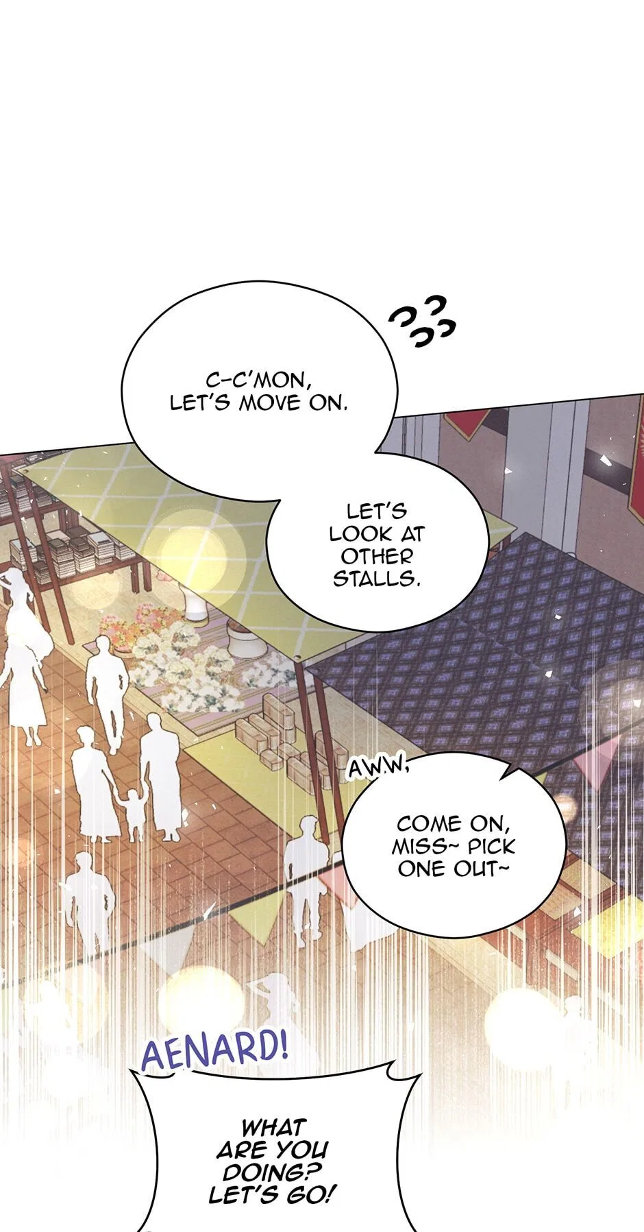A Most Virtuous Villain Chapter 48 – Page 23