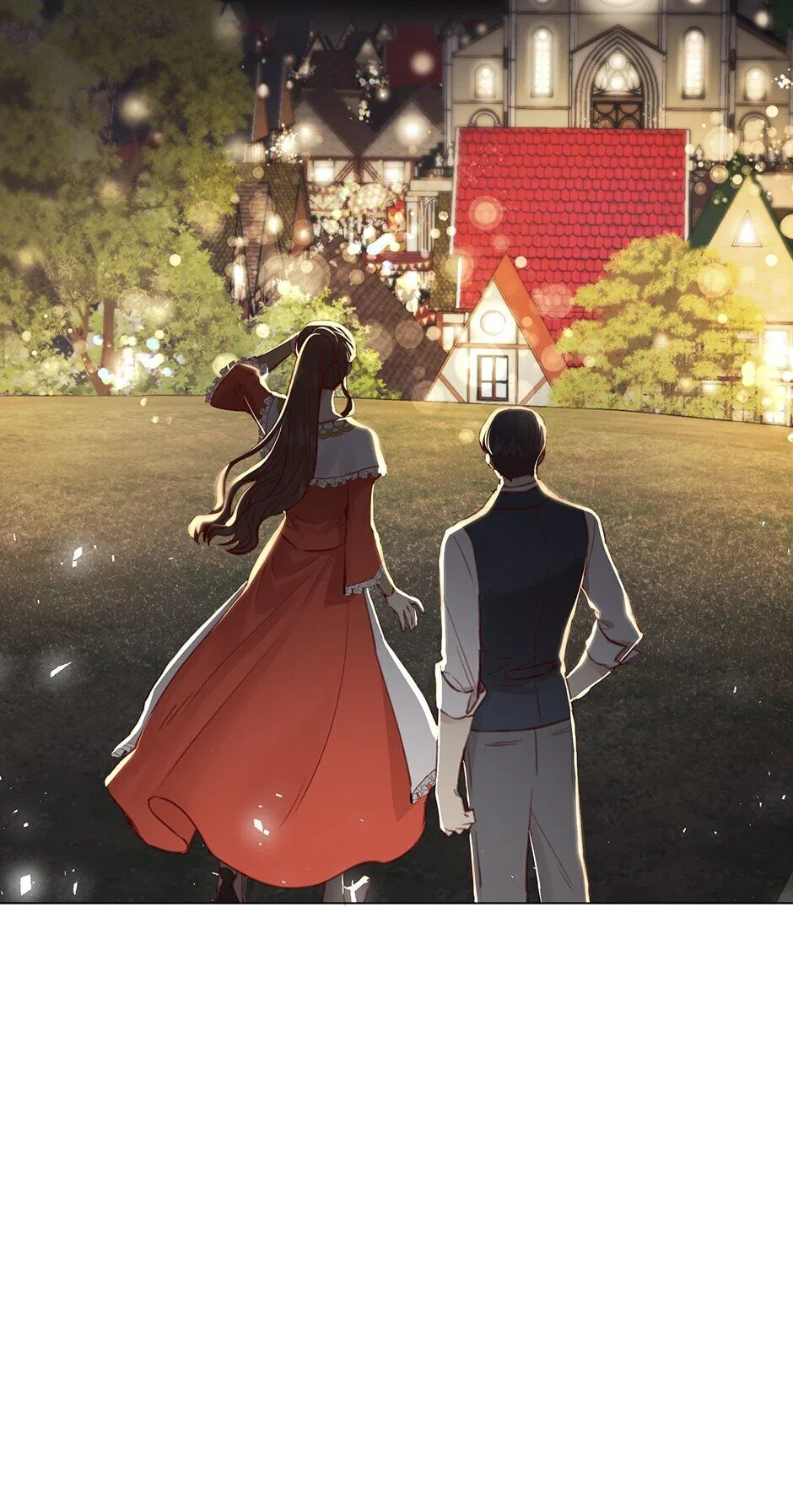 A Most Virtuous Villain Chapter 48 – Page 27