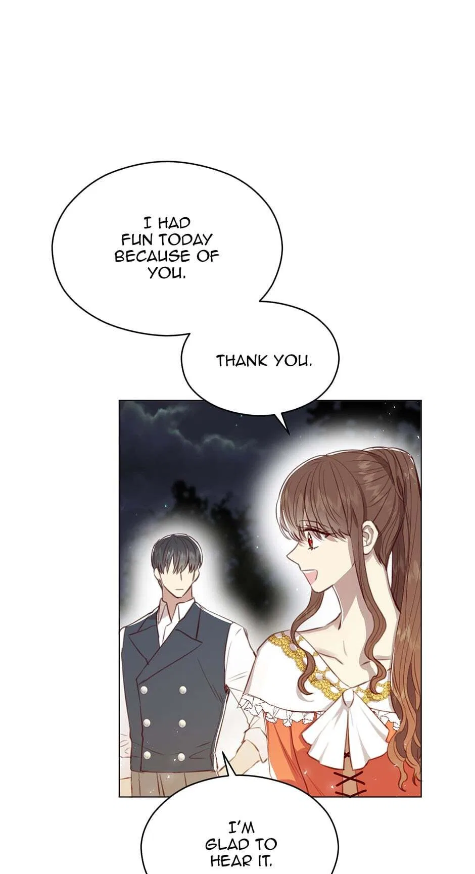 A Most Virtuous Villain Chapter 48 – Page 28