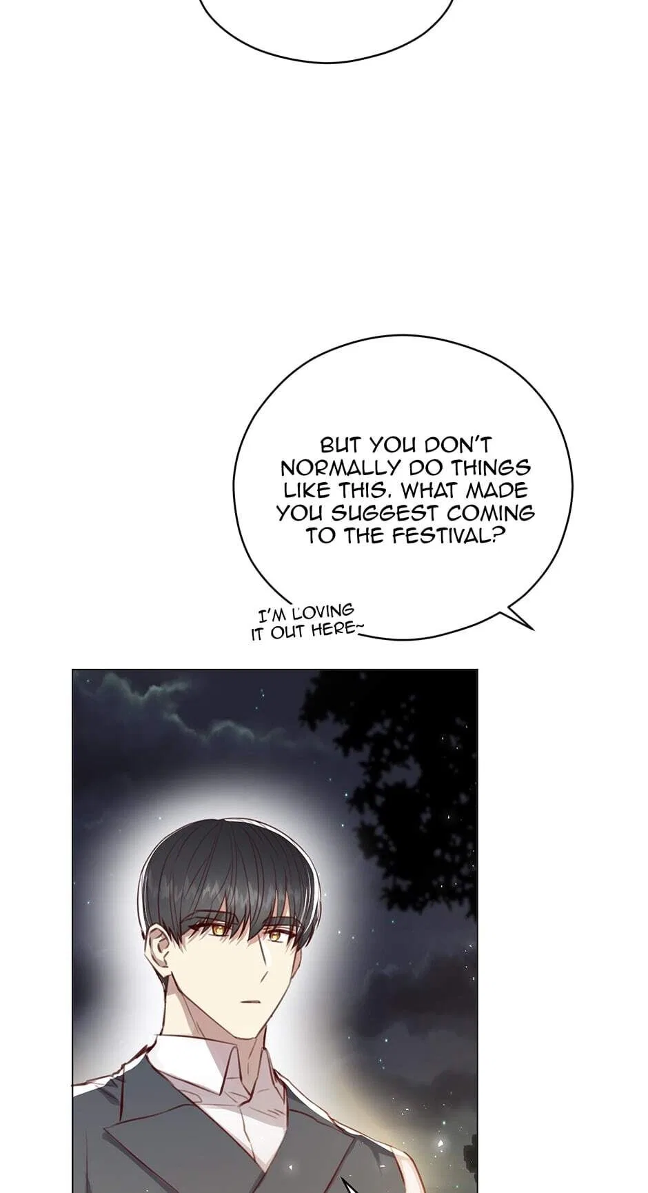 A Most Virtuous Villain Chapter 48 – Page 29