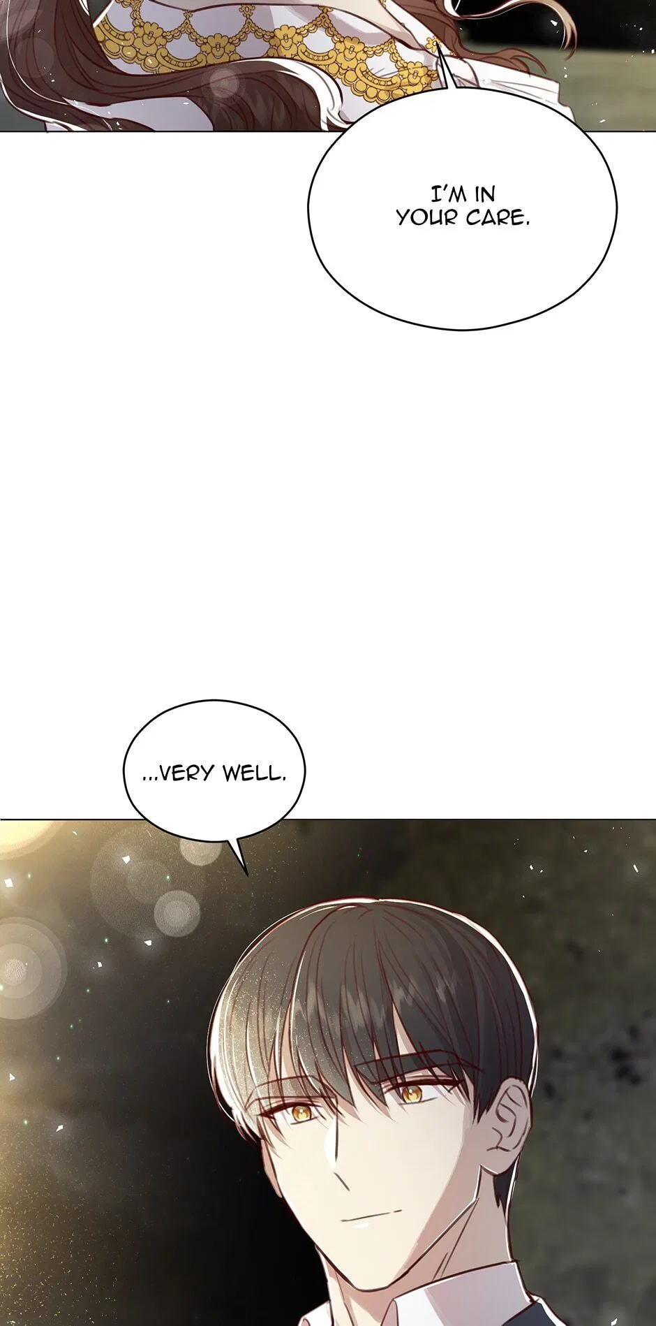 A Most Virtuous Villain Chapter 48 – Page 49
