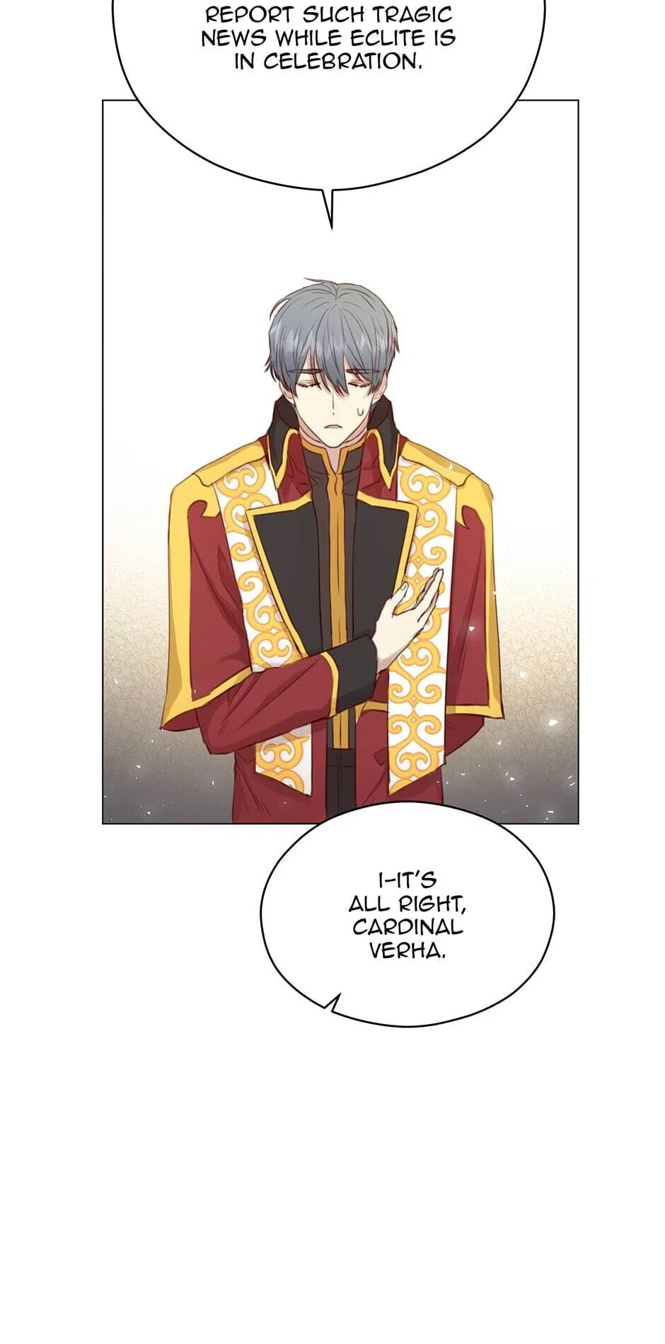 A Most Virtuous Villain Chapter 48 – Page 55