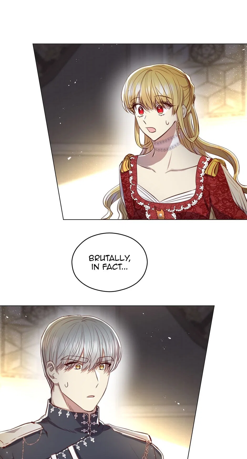 A Most Virtuous Villain Chapter 48 – Page 59