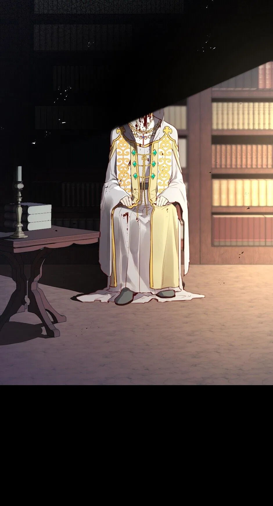 A Most Virtuous Villain Chapter 48 – Page 61