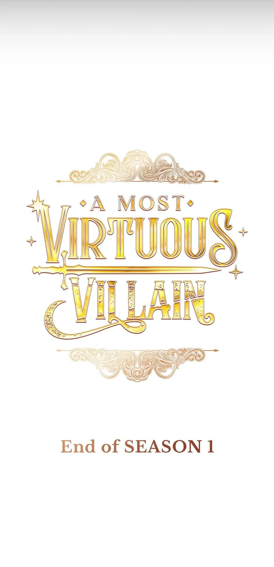 A Most Virtuous Villain Chapter 48 – Page 69