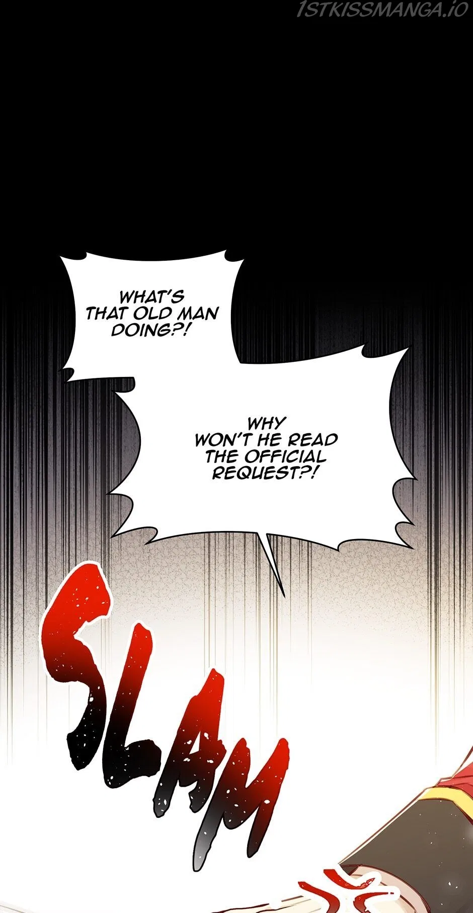 A Most Virtuous Villain Chapter 46 – Page 1