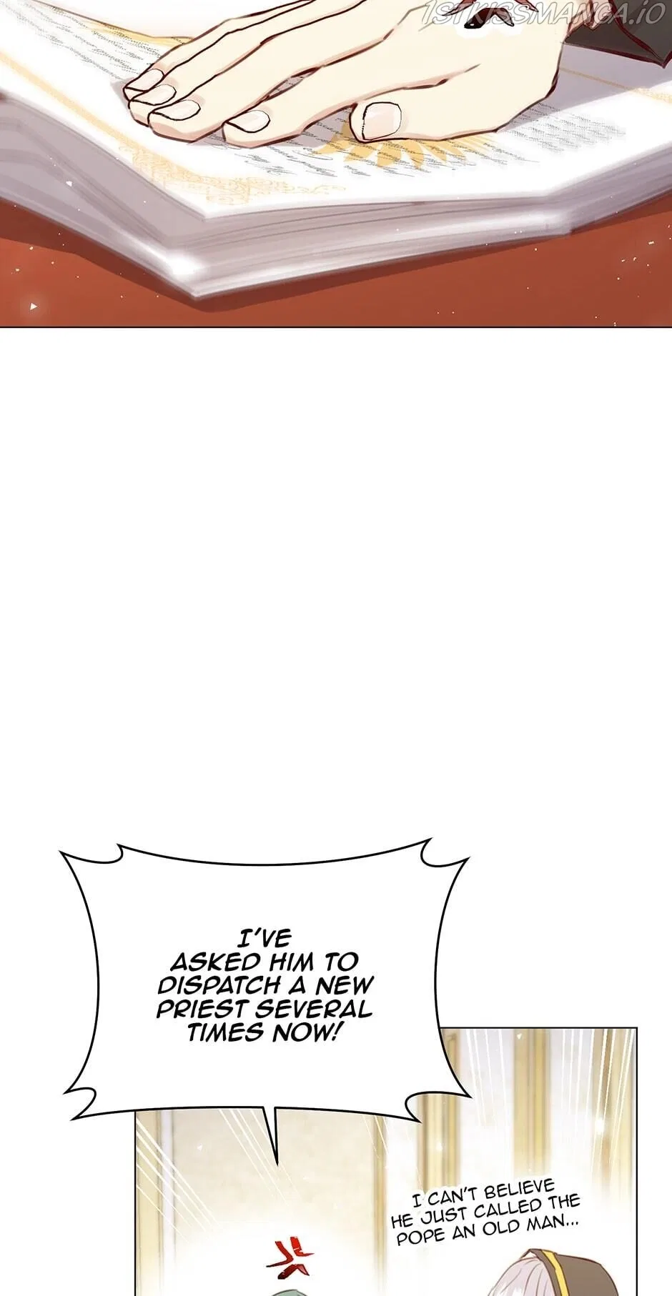 A Most Virtuous Villain Chapter 46 – Page 2