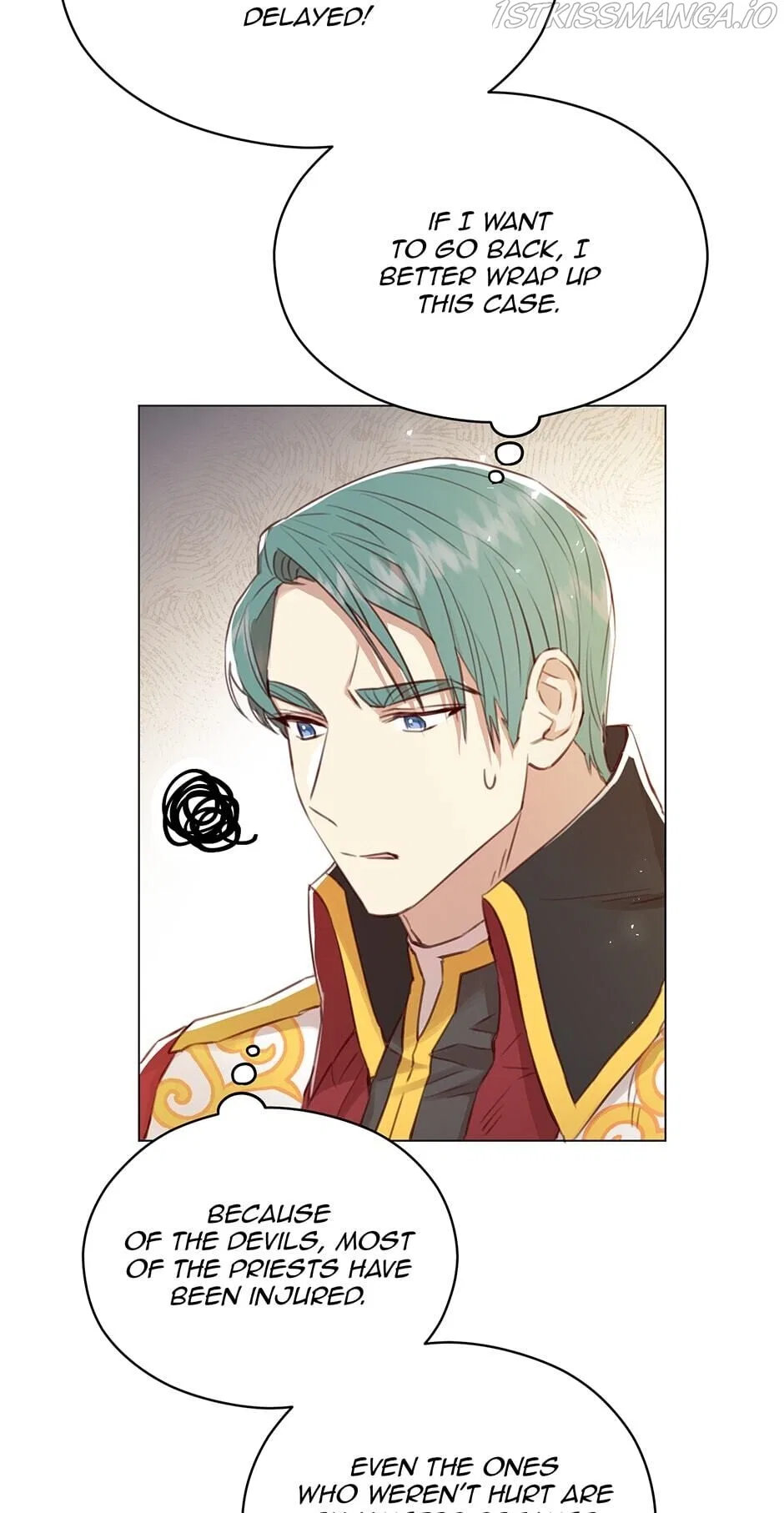 A Most Virtuous Villain Chapter 46 – Page 4