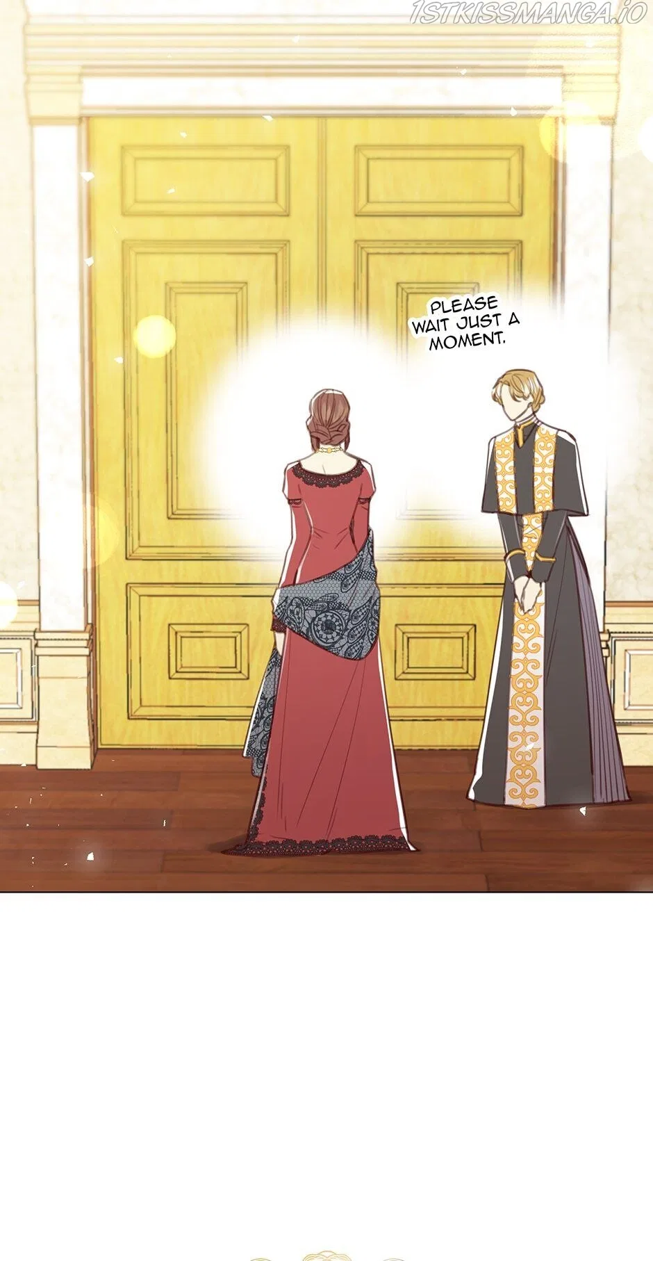 A Most Virtuous Villain Chapter 46 – Page 8