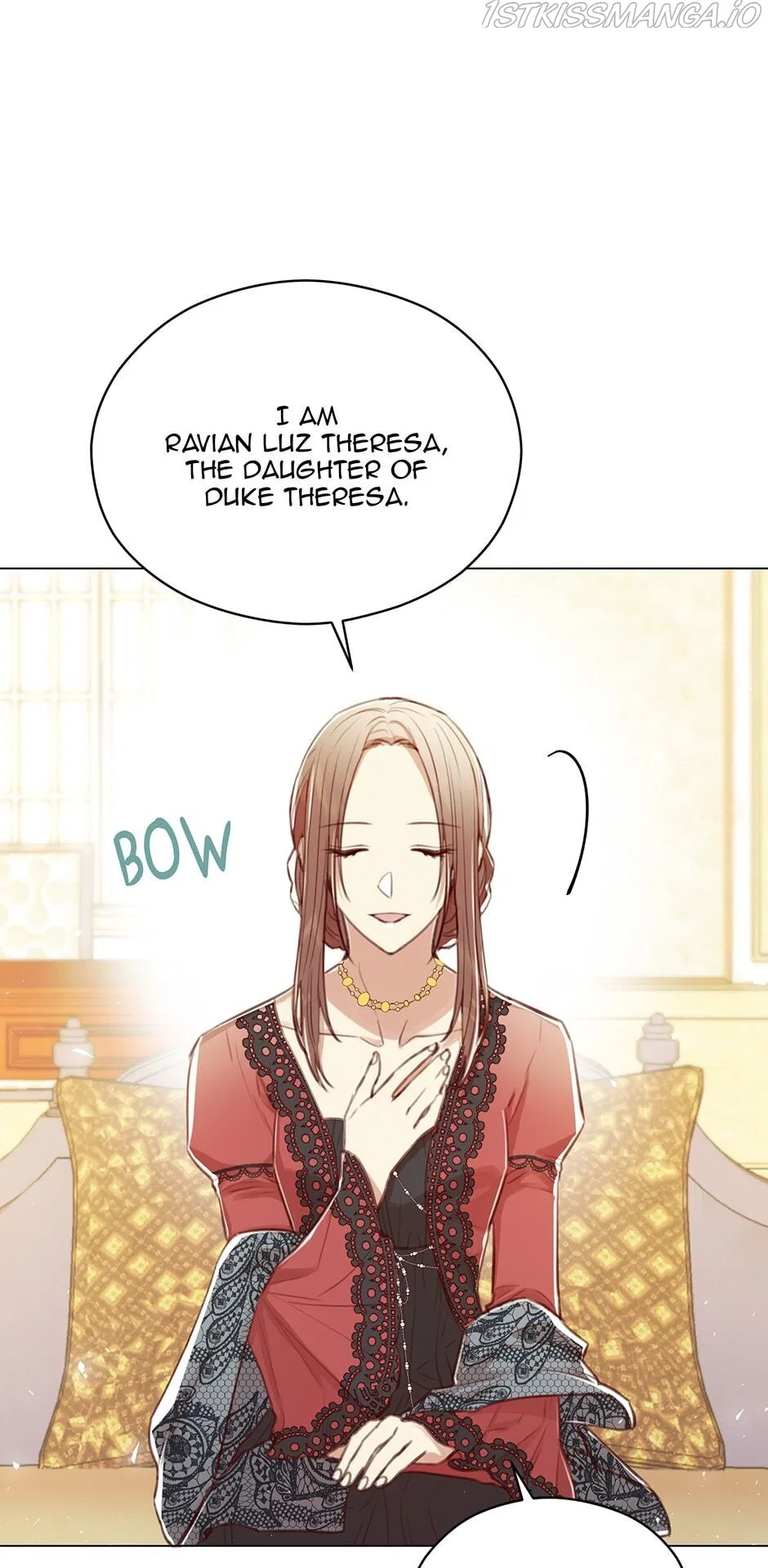 A Most Virtuous Villain Chapter 46 – Page 10
