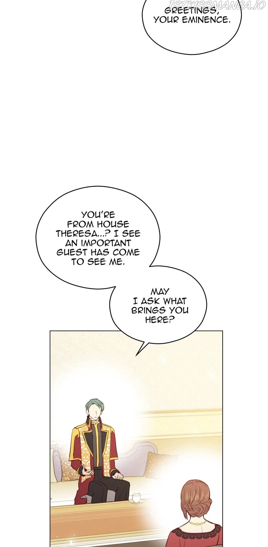 A Most Virtuous Villain Chapter 46 – Page 11