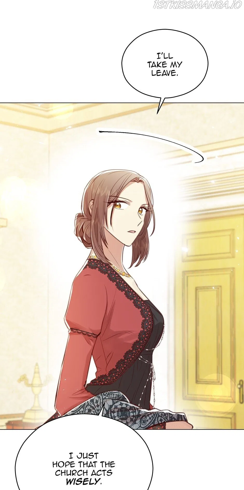 A Most Virtuous Villain Chapter 46 – Page 29