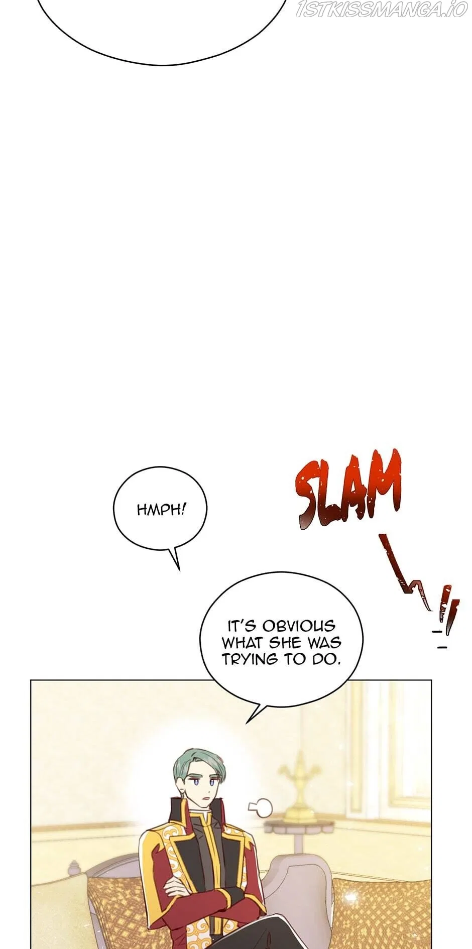 A Most Virtuous Villain Chapter 46 – Page 30